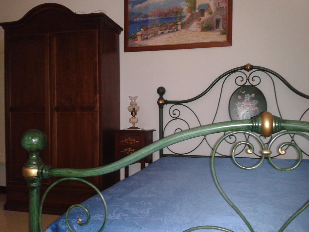 Tenuta La Spezia Carpignano Salentino Quarto foto