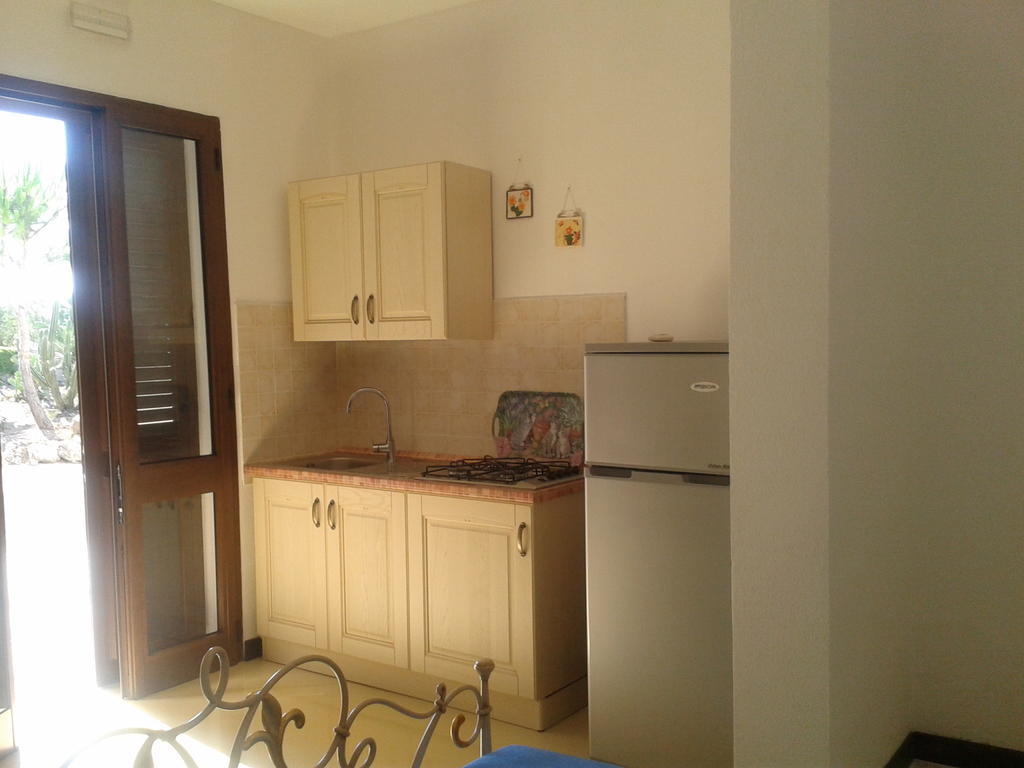 Tenuta La Spezia Carpignano Salentino Quarto foto