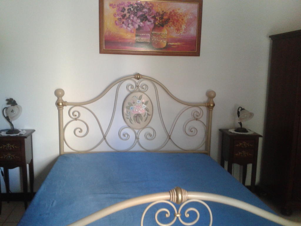 Tenuta La Spezia Carpignano Salentino Quarto foto