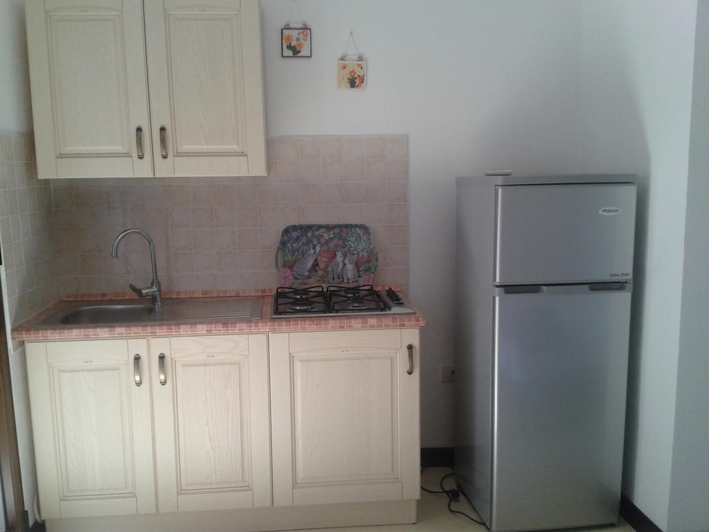 Tenuta La Spezia Carpignano Salentino Quarto foto