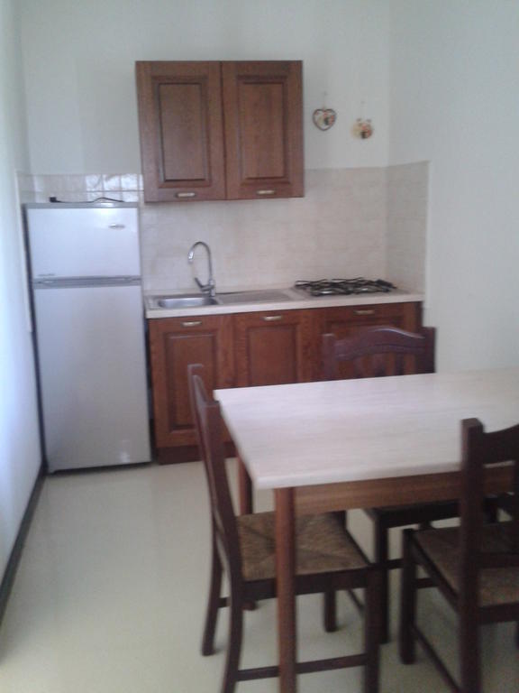 Tenuta La Spezia Carpignano Salentino Quarto foto